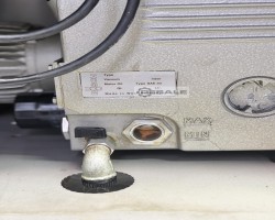 Maschine: WEBOMATIC CD110 