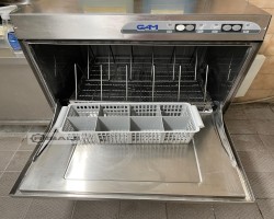 Maschine: GAM 950PS Großküchen-Spülmaschine