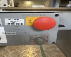 Maschine: SCHLEBACH RBM Profilieranlagen