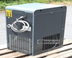 Maschine: ATLAS COPCO FX6 