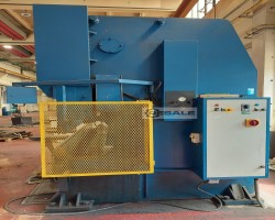 Maschine: BLEMAS-PPO 220-30 Abkantpressen