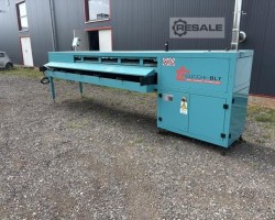Maschine: GUCCHI BLT Multi L - 6 Automatischer Stangenlader