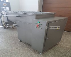 Maschine: MM SERVICE MMS 250 Mischer