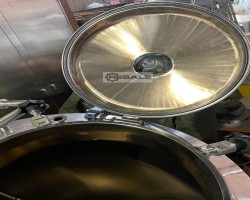 Maschine: D+E Schwarte-Milfor 750 Liter