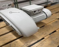 Maschine: ELEKTROR HRD 16T FU-115/4.0 Hochdruckventilator