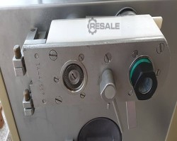 Maschine: HANDTMANN VF 300 Füllmaschinen und Vakuumfüller