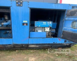 Maschine: SDMO KOHLER X 910 K  910 kVA 728kw MTU Notstromgeneratoren