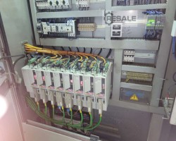 Maschine: TETRA PAK 30 FLEX FOR HELICAP 23 Getränkeverpackungsanlagen