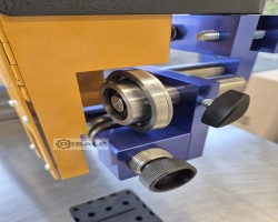 Maschine: HOLZKRAFT/HOKUTECH BS640AS Bandsägen