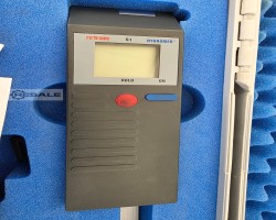 Maschine: ROTRONIC S1  Stapel Hygrometer