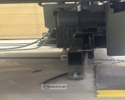 Maschine: CUTTER Foam Cutter 