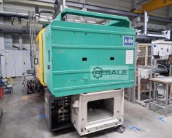 Maschine: ARBURG ALLROUNDER 720S 3200-2100 Spritzgiessmaschinen