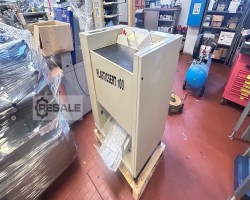 Maschine: MAILBAG Plasticsert 100 Schrumpfanlagen