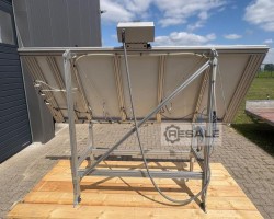 Maschine: HECHT Standard-DesQ – Messtisch
