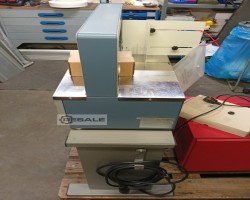Maschine: AKEBONO OB 301 N Banderolier- und Umreifungsmaschinen