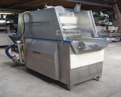 Maschine: SCHRODER N61 Pökelinjektoren