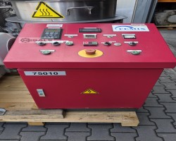 Maschine: D+E Femix KM 80 A