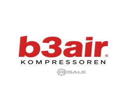 Maschine: ATLAS COPCO GA11 FF Schraubenkompressor