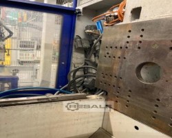 Maschine: ENGEL Victory330/80tech Spritzgiessmaschinen