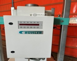 Maschine: BUHLER MYFC 