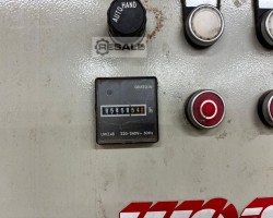 Maschine: WEIMA WL 4 Schredder
