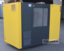 Maschine: BOGE C15F 