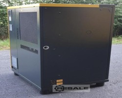 Maschine: KAESER ASK34SFC 
