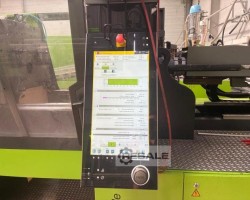 Maschine: ENGEL VICTORY 860/160 spex Spritzgiessmaschinen
