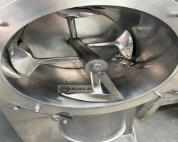 Maschine: LöDIGE L 10 Labormischer