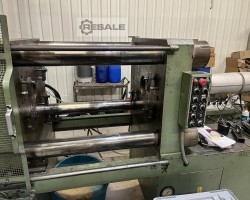Maschine: SIEMENS  Spritzgiessmaschine