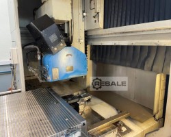 Maschine: ABA Z+B Twinmaster 20.10 Flachschleifmaschinen