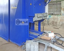 Maschine: STRAUTMANN BaleTainer Ballenpressen