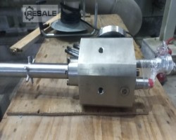 Maschine: GE Frame 6B and C Frame 6B, spare parts and complete unit