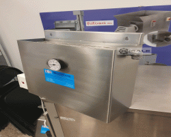 Maschine: MM SERVICE  Hygieneeinrichtungen
