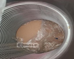 Maschine: IDRA 446808, Holmdehnmutter für Druckgussmaschine OL1800,