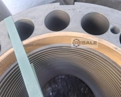 Maschine: IDRA 141384, Verstellmutter für Druckgussmaschine OL1800,