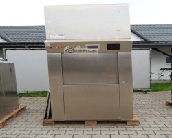 Maschine: ZIRBUS HST 6x7x12 Autoklaven