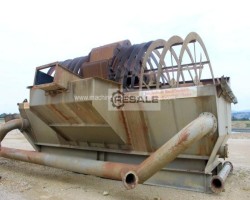 Maschine: STICHWEH ES3511BL75 Schöpfrad