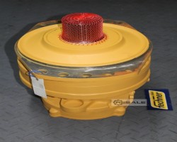 Maschine: POCLAIN HYDRAULICS MSE18-2-D11-T19-2A50257EF Hydraulikpumpe Verstellpumpe