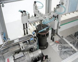 Maschine: V2 V106 Kartoniermaschinen