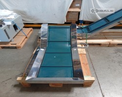Maschine: BUSCH KF 145/HF 35 Spänebänder