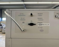 Maschine: VöTSCH VP 1300 Pharma Prüfschrank für Stabilitätsprüfungen
