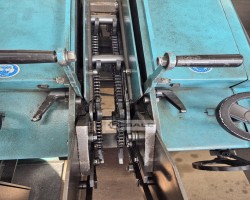 Maschine: RSA Rasaplan NN-C Entgratmaschinen