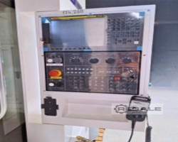 Maschine: Z-MAT F 1060 CNC Fräsmaschinen