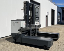 Maschine: HUBTEX MQ30 AC 2125-EL 1600 