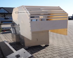 Maschine: MAGURIT Fromat 053 Gefrierfleischschneider
