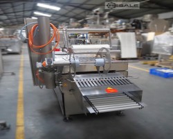 Maschine: HAJEK VH 30/420-180 Thermoformer