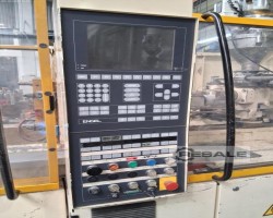 Maschine: ENGEL ES 200/80 HL Spritzgiessmaschinen