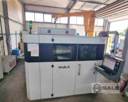 Maschine: KIMLA POWERCUT LF 1530 CNC Laserschneidanlagen