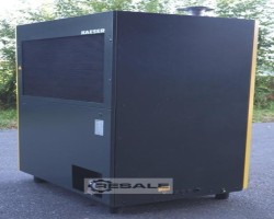 Maschine: KAESER TF 230 TF230